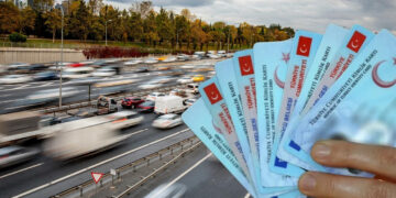 Ehliyeti Olan Herkesi İlgilendiriyor: Trafikte Yeni Düzenleme Geliyor! Bu Hatayı Yapanın Ehliyeti Kalıcı Olarak İptal Edilecek
