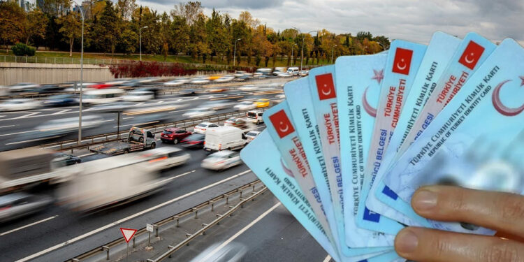 Ehliyeti Olan Herkesi İlgilendiriyor: Trafikte Yeni Düzenleme Geliyor! Bu Hatayı Yapanın Ehliyeti Kalıcı Olarak İptal Edilecek