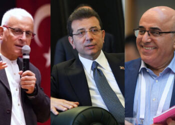 Ekrem İmamoğlu ve Merdan Yanardağ’ın Yargılandığı Casusluk Davasında Sıcak Saatler