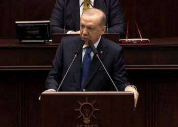 Erdoğan kendi kurduğu oyunu kaybeder mi?