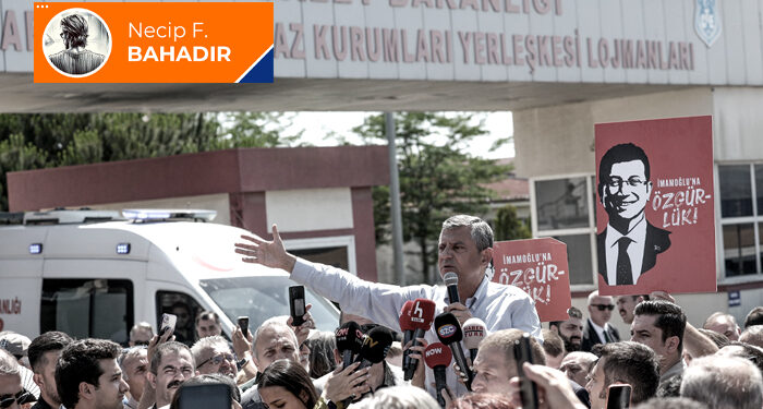 Necip F. Bahadır