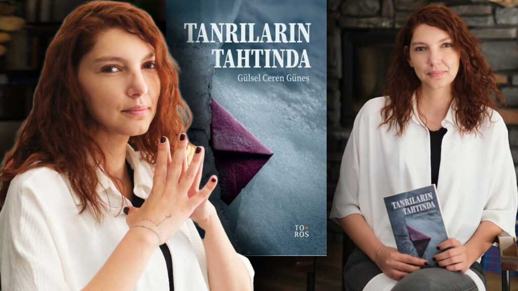 Everest’in Eksi 60 Derecelik Zirvesinde Bir Yas Yolculuğu: 'Tanrıların Tahtında' Raflarda