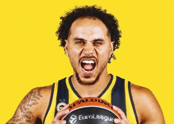 Fenerbahçe, Anadolu Efes ile Yollarını Ayıran Shane Larkin'i Kadrosuna Kattı