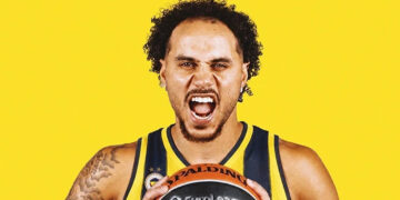 Fenerbahçe, Anadolu Efes ile Yollarını Ayıran Shane Larkin'i Kadrosuna Kattı