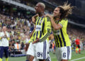 Fenerbahçe Devler Ligi Yürüyüşüne Galibiyetle Başladı