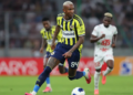 Fenerbahçe Devler Ligi'nde Tur Atladı