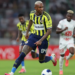 Fenerbahçe Devler Ligi'nde Tur Atladı