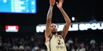 Fenerbahçe, Will Clyburn ile 1 Yıllık Sözleşme İmzaladı