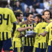 Fenerbahçe'den  Avusturya'da Gol Şöleni