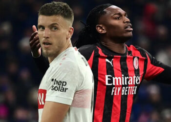 Fenerbahçe'den Rafael Leao ve Ermedin Demirovic Açıklaması