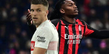 Fenerbahçe'den Rafael Leao ve Ermedin Demirovic Açıklaması