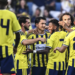 Fenerbahçe'nin Şampiyonlar Ligi Serüveni Başlıyor: İşte İlk 11'ler