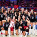 Filenin Sultanları VNL'de Tayland'ı 3-1 ile Geçerek Final Etabına Kaldı