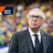 Fırtınanın ortasında bir adam: Carlo Ancelotti