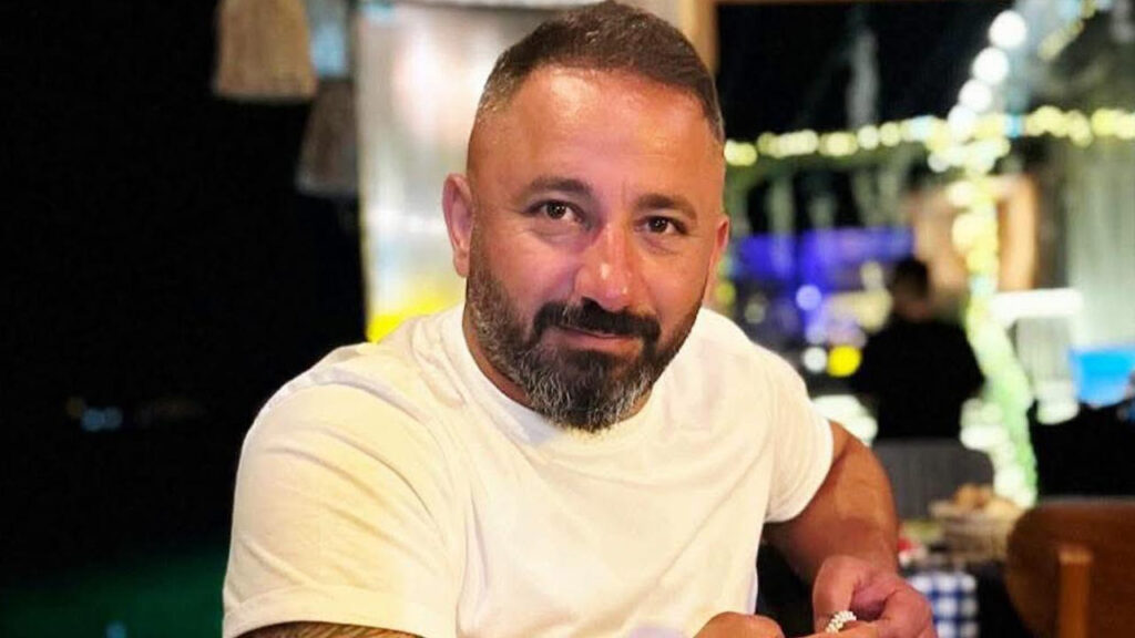 Futbol Camiasını Yasa Boğan Ölüm