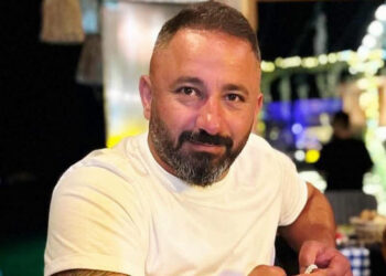 Futbol Camiasını Yasa Boğan Ölüm