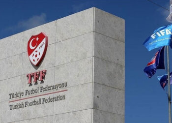 Futbolda Güvenlik Zirvesi Toplanıyor: İçişleri ile Gençlik ve Spor Bakanı da Katılacak