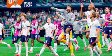 Futbolun dünya düzeni yine değişmedi
