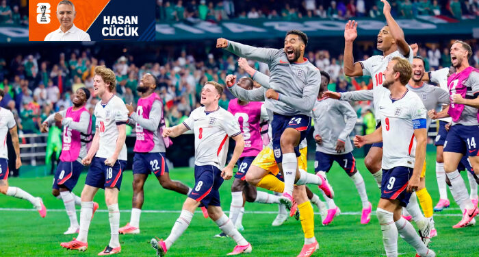 Futbolun dünya düzeni yine değişmedi
