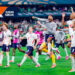 Futbolun dünya düzeni yine değişmedi