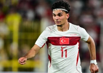 Galatasaray'da Can Uzun Gelişmesi: Alman Basını Duyurdu