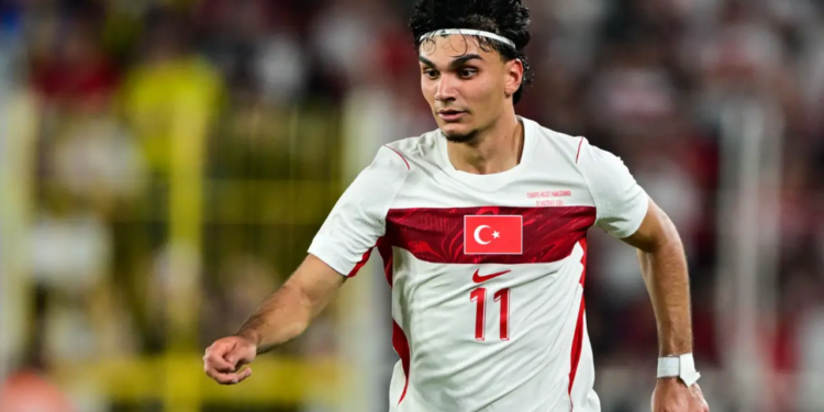 Galatasaray'da Can Uzun Gelişmesi: Alman Basını Duyurdu