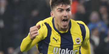 Galatasaray'dan Yusuf Akçiçek Hamlesi