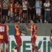 Galatasaray'ın 35 Kişilik Avusturya Kamp Kadrosu Belli Oldu