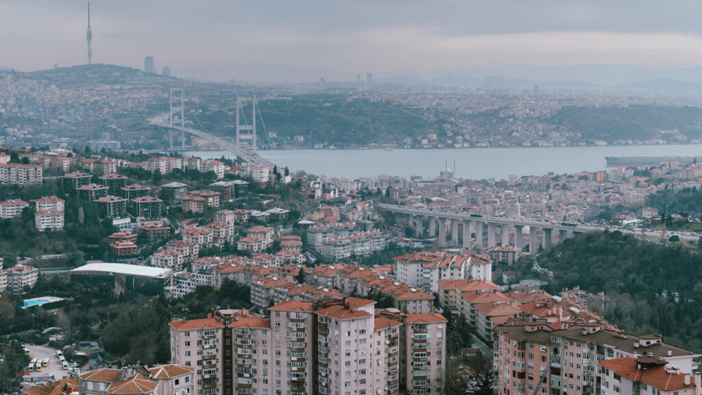 Gayrimenkulde Haziran Dopingi: Konut ve İş Yeri Satışlarında Büyük Sıçrama