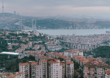 Gayrimenkulde Haziran Dopingi: Konut ve İş Yeri Satışlarında Büyük Sıçrama