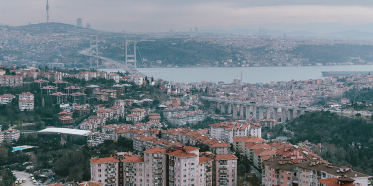 Gayrimenkulde Haziran Dopingi: Konut ve İş Yeri Satışlarında Büyük Sıçrama