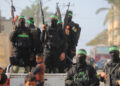 Gazze'de Ateşkeste Kritik Dönemeç: 'Hamas Silah Bırakmaya Hazırlanıyor'