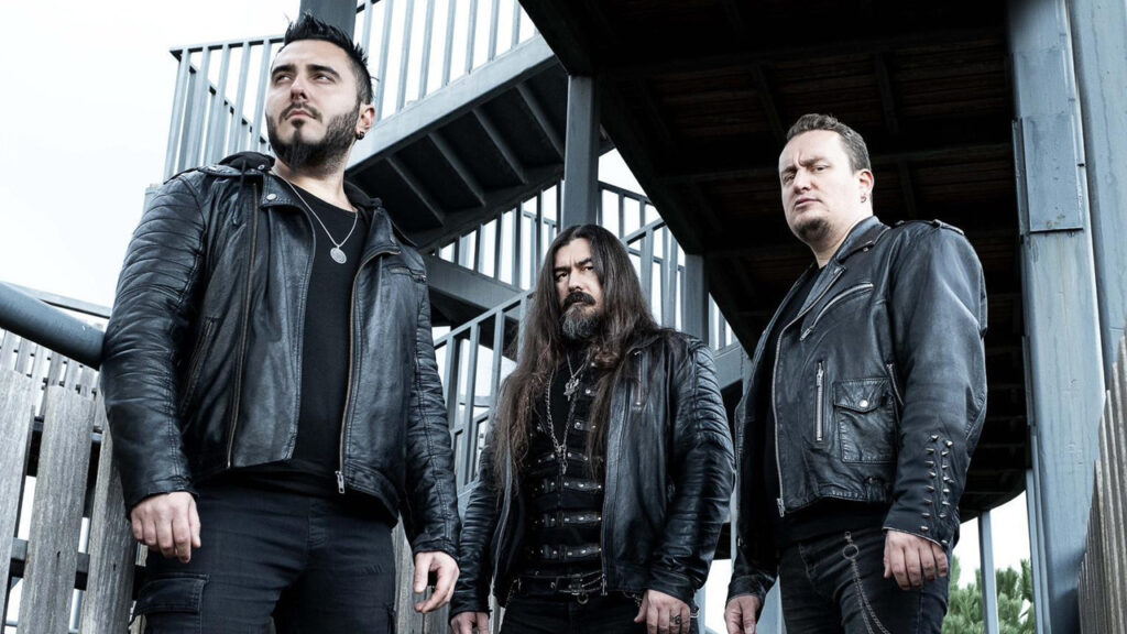 Geri Sayım Başladı: Metal Müziğin Devleri İstanbul’a Çıkarma Yapıyor