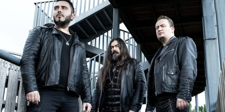 Geri Sayım Başladı: Metal Müziğin Devleri İstanbul’a Çıkarma Yapıyor