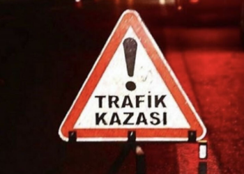 Giresun'da Otomobil Dere Yatağına Devrildi: 3 Ölü, 3 Yaralı
