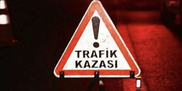 Giresun'da Otomobil Dere Yatağına Devrildi: 3 Ölü, 3 Yaralı