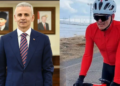 Görevden Alınan Vali, 'Tayt' Tartışmasına Yanıt Verdi: 'Sporu Spor Kıyafetiyle Yapıyoruz'