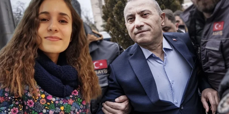 Gülistan Doku Soruşturmasında Çarpıcı Detay: Kaybolmadan Bir Gün Önce Valiyi Aramış