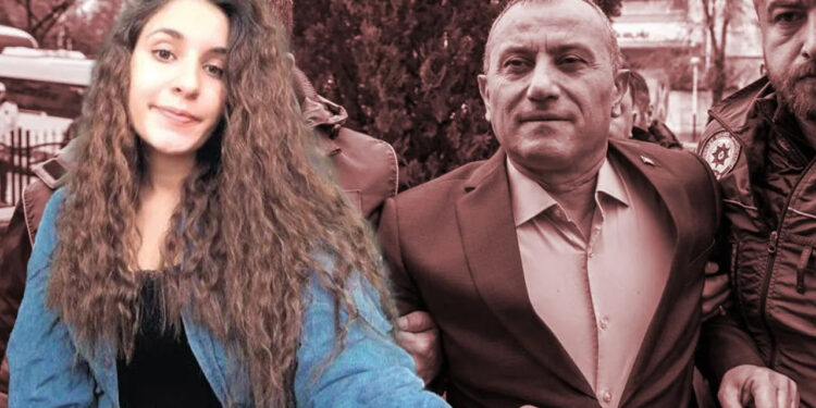 Gülistan Doku Soruşturmasında Kritik Eşik: Tüm Zırhlı Araç Kayıtları Mercek Altında