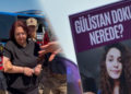 Gülistan Doku Soruşturmasında Sıcak Gelişme: Eski Valinin Eşi Handan Sonel Tutuklandı