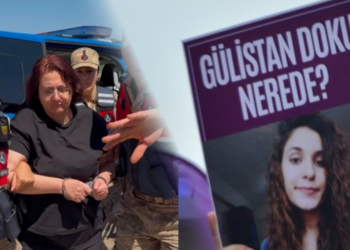 Gülistan Doku Soruşturmasında Sıcak Gelişme: Eski Valinin Eşi Handan Sonel Tutuklandı