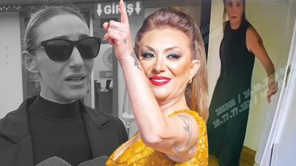 Güllü’nün Ölümünde Gözler İddianamede! Yeni Görüntüleri Ortaya Çıktı