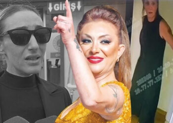 Güllü’nün Ölümünde Gözler İddianamede! Yeni Görüntüleri Ortaya Çıktı