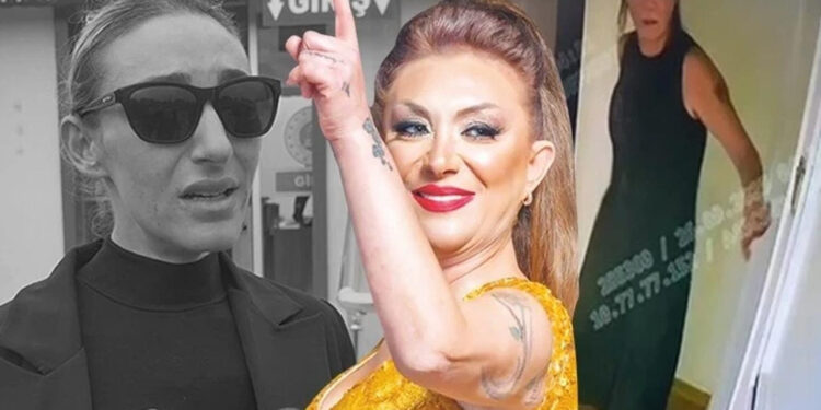 Güllü’nün Ölümünde Gözler İddianamede! Yeni Görüntüleri Ortaya Çıktı