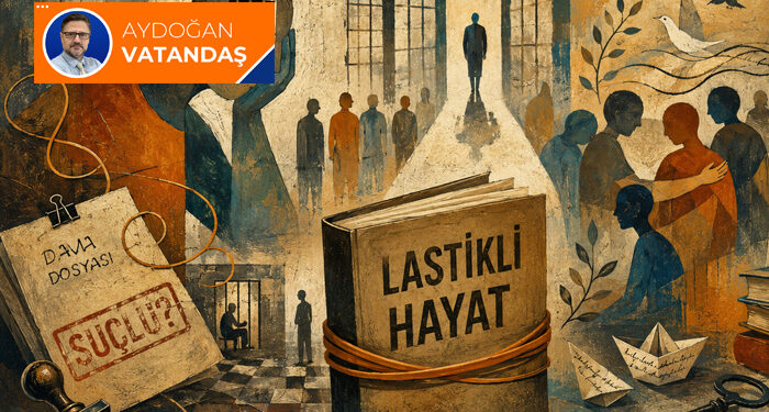 Gülmenin ardında kalan acı: ‘Lastikli Hayat’ üzerine…