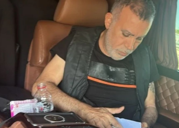 Haluk Levent'in Eski Şoföründen Çarpıcı İfade: 'Talimatlar WhatsApp'tan Geliyordu'