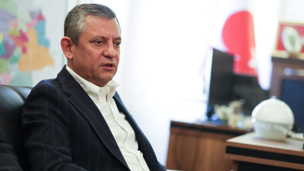 Hazine Yardımı Alıp, Seçime Girebilecekler mi? 6 Kritik Soruda Özgür Özel’in 'YENİ Parti'si