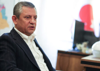 Hazine Yardımı Alıp, Seçime Girebilecekler mi? 6 Kritik Soruda Özgür Özel’in 'YENİ Parti'si