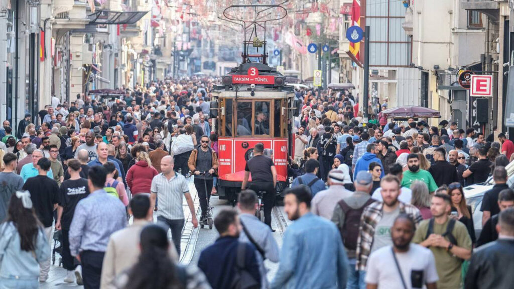 Haziran Ayı İşsizlik Verileri Açıklandı