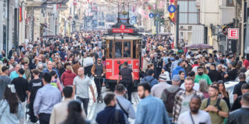 Haziran Ayı İşsizlik Verileri Açıklandı